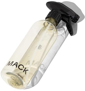 KeepItMACK Keep It Mack - Prevented Ocean Plastic Spray Bottle