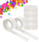 600pcs Balloon Glue Dots - Sticky Dots Double Sided, Removable Balloon Sticky Spots, for Birthday Party Wedding Christmas Decor Crafting DIY Scrapbooking