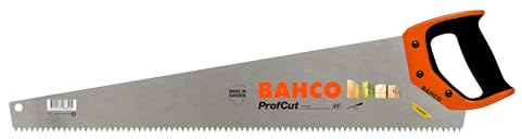 Bahco PC-24-TIM - Serrucho Para Aglomerados 600