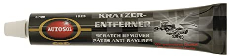 Autosol 01001300 Kratzer-Entferner, 75 ml