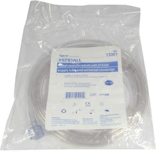 SAUERSTOFFBRILLE Erwachsene 13301 1 St