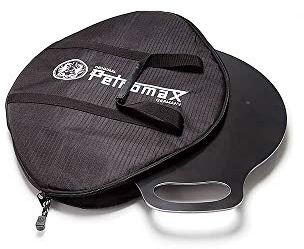 Petromax Tasche zu Feuerschale fs56, Schwarz, passend FS 56