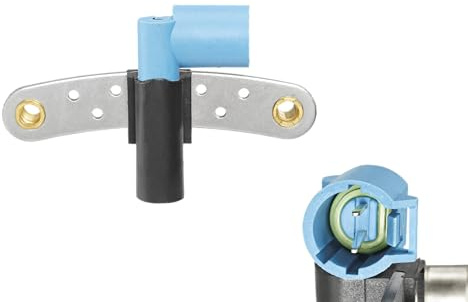 VALEO-254090-Generador de impulsos, cigüeñal-Número de pines : 2 - Tipo de enchufe : REDONDO - Con cable : NO - Longitud sonda [mm] : 24 - Tecnología de sensor : INDUCTIVE