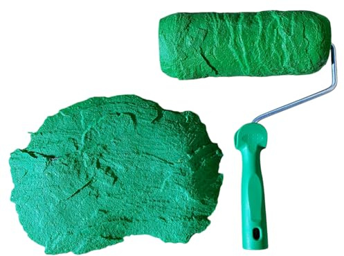 RODILLO PARA HORMIGÓN IMPRESO TEXTURA (MARES)
