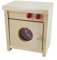 Bskeye Holz Waschmaschine, Puppenhaus, Rustikal, Natur