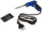 MKC MKC-723N Fer à souder à pistolet double puissance 25-130 W, bleu