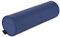 Pader Medi Tech Nacken- und Knierolle aus Polyetherschaumstoff I Lagerungsrolle mit Kunstlederbezug und Kedernähten I 50 x 15 cm I in 20 Farben verfügbar (royal)
