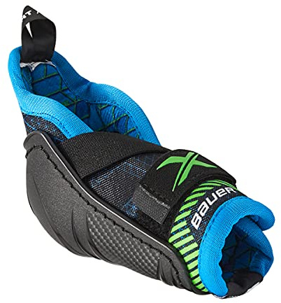 Bauer S21 X Youth M Ellenbogenschutz