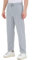 ROSS CAMP Jogginghose Herren – Sporthose Lang Baumwolle, Freizeithose Trainingshose, Sweatpants Jogger, Laufhose Breite Modern(Grau, XL)