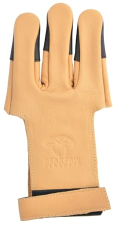70048 Schießhandschuh Bearpaw Glove