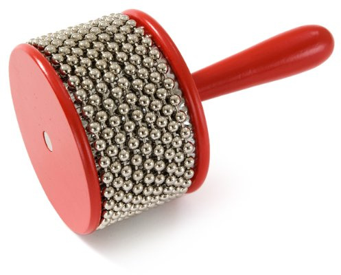 Percussion Plus PP594/2 Afuche - Red
