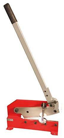 Cizalla de palanca para metal HS 300