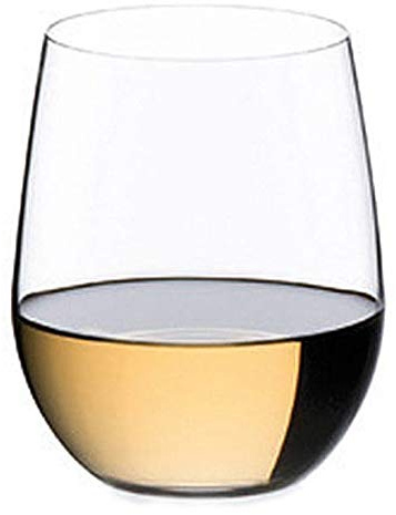 Riedel O Wine Tumbler Viognier/Chardonnay, Pay 6 Get 8