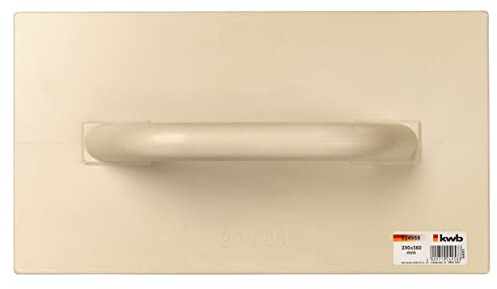 KWB Reibebrett Kunststoff, 9249-58