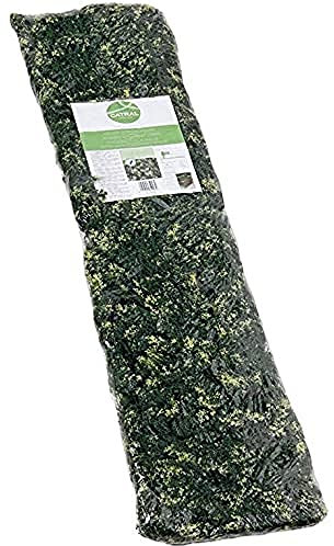 Celosía extensible ciprés