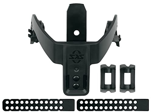 SKS VelofleXX Schutzblech-Halterung, Sport, Mehrfarbig (Mehrfarbig), Einheitsgröße