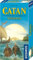 Kosmos 682729 Catan - Seefahrer Ergänzung für 5-6 Personen, Ergänzung zur Catan Erweiterung Seefahrer, Brettspiel ab 10 Jahre für 2-6 Personen, Siedler von Catan