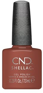 Shellac Toffee Talk