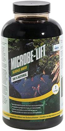 Microbe-Lift Sludge Away 1ltr