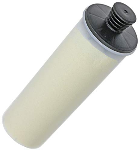 SPARES2GO Descaling Filter Cartridge for Karcher SC2 SC3 127V BR SC3MX Upright Easyfix Plus Steam Cleaner