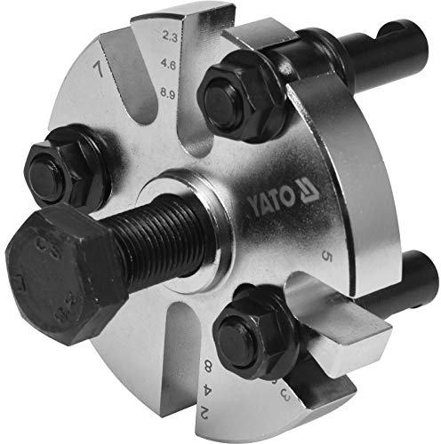 YATO YT-06340 Estrattore Puleggia