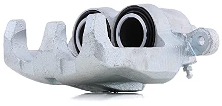 RIDEX 78B0567 Pinza de freno Delantero Izquierda Delantero Compatible con JEEP GRAND CHEROKEE II WJ, WG