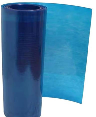 WBBML Rivestimento Coldframe Protezione dalle Intemperie Pannelli per Tetto Lastre in Policarbonato Tetto a Terrazza, Patio, Corridoio(1.5x15m/4.92x49.21ft)
