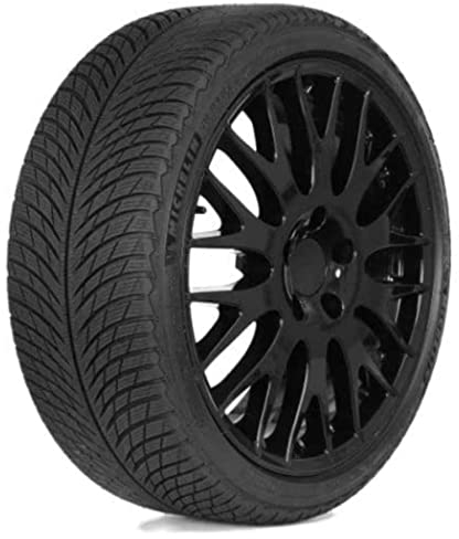 Michelin Pilot Alpin 5 EL FSL M+S - 225/55R18 102V - Winterreifen