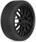 Michelin Pilot Alpin 5 EL FSL M+S - 225/55R18 102V - Winterreifen