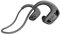 CYBORIS Kopfhörer Schwimmen 5.0 Bluetooth Kopfhörer Kabellos IPX8 18 Std in Ear Kopfhörer, MP3 Player 16GB Ohrhörer mit Noise Cancelling, Stereo HiFi Sport Kopfhörer für Laufen, Radfahren, Fitness