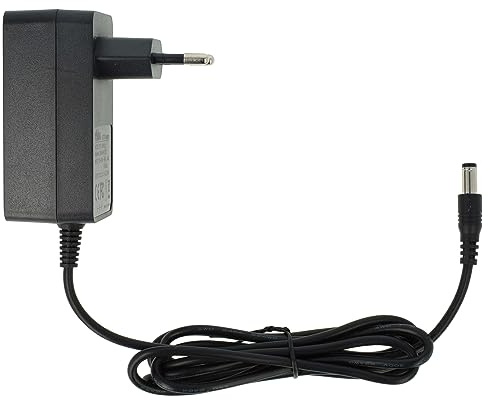 vhbw Netzteil kompatibel mit Bosch Unlimited Gen2 Serie 8, Serie 8 Akkustaubsauger - 140 cm