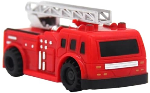 Magic Mini Toy Car - Auto Que Sigue A La Línea Dibujada | Toy De Vehículos De Sensor Inductivo | Pensamiento Lógico Con Sensor Óptico Y Creación Imaginativa, Regalo De Cumpleaños De Juego Ceato Para N