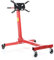 WilTec Soporte de Motor hasta 450kg Elevador de Motor Gato de transmisión Caballete Elevador Gato de Garras