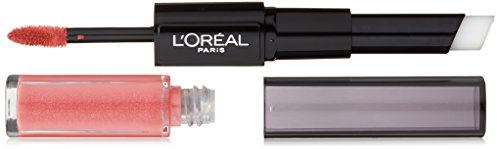 L'Oreal Paris Cosmetics Infallible Pro-Last Color Lipstick - Timeless Rose