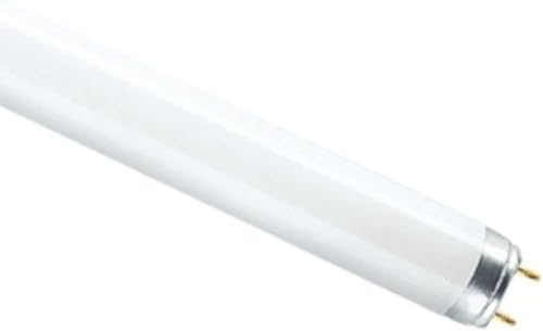 10 pieza lámpara fluorescente L 18 W 830 – OSRAM