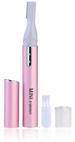 Augenbrauen Rasier Eyebrows Hair Remover Trimmer , elektrischer Augenbrauenformer für Damen