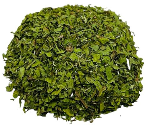 Dried Lovage Leaves 85g - 1.95Kg Premium Quality Levisticum Officinale (220 grams)