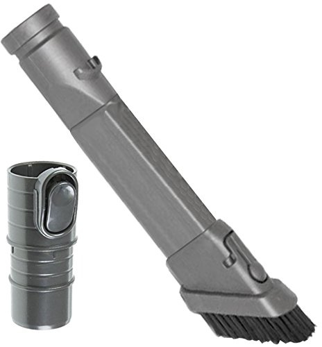 SPARES2GO Embout combiné fin pour Dyson aspirateurs DC29 DC33 DC37 DC38