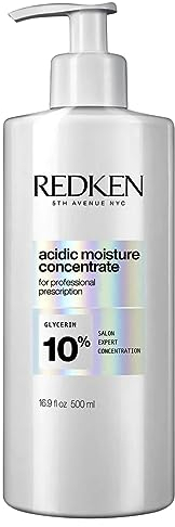 REDKEN Acidic Bonding Concentrate Moisture, 500 ml