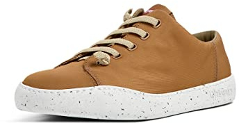 Camper Peu Touring K100881, Zapatillas Hombre, Marrón Medio 003, 39 EU