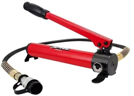 Bomba Manual Hidráulica De Alta Presión CP-180 Bomba Hidráulica Portátil Bomba Manual De 700 Kg/cm² 350 CC