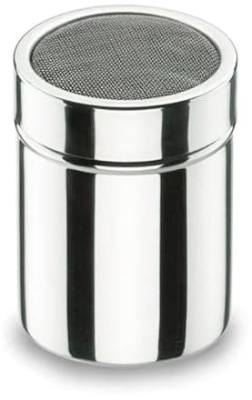 Lacor 62903 Saupoudreuse à Malle Fine