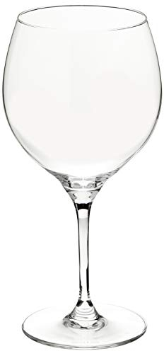 Villeroy & Boch AG Maxima Verre à bourgogne Transparent