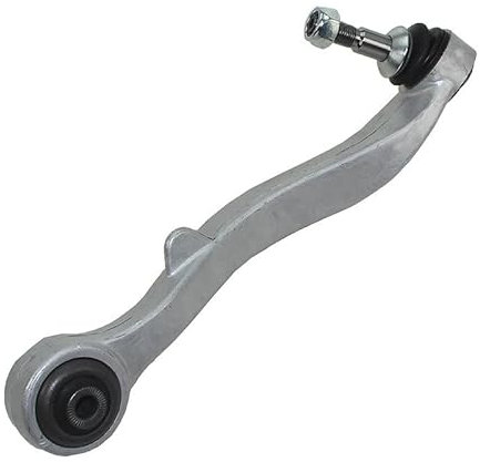 BESTPRICE 1x Brazo de control del eje delantero, inferior izquierda compatible con BMW Serie 6 (E63), 6 Convertible (E64), 7 (E65, E66, E67)