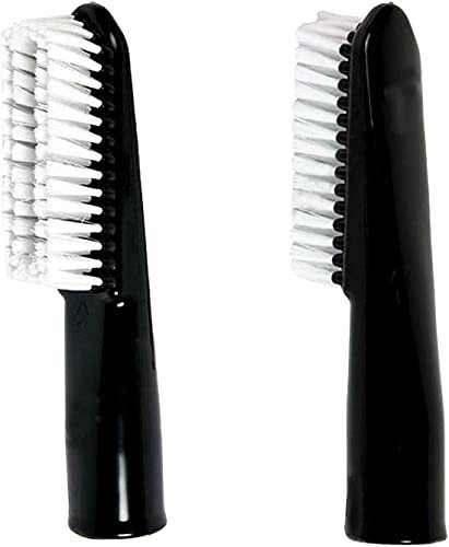 Maxorado XL Premium Möbelpinsel 35mm Staubsauger zb für Bosch Home and Garden UniversalVac Akku Staubsauger Handstaubsauger PAS 18 LI Möbelbürste Industriestaubsauger Staubsaugerdüse