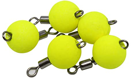 FTM Wirbel Pilot gelb 14kg