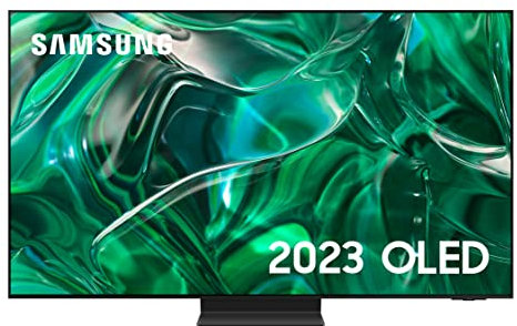 65 Inch S95C 4K OLED HDR Smart TV (2023) OLED TV