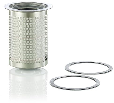 Mann Filter 49 000 51 531 Air Filter, compressor intake