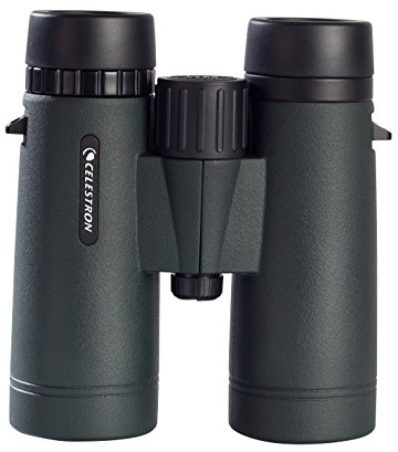 Celestron TrailSeeker 8x42 (8-fach, 42mm) Fernglas