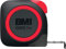 BMI 411341120 Taschenbandmaß Vario 3m mit Teilung